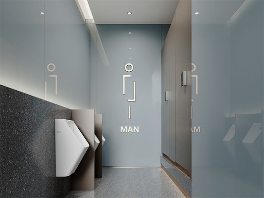 주문 닦은 시인터 석판 1420x2700mm 밝은 파란색 AAA 등급 온라인 제품