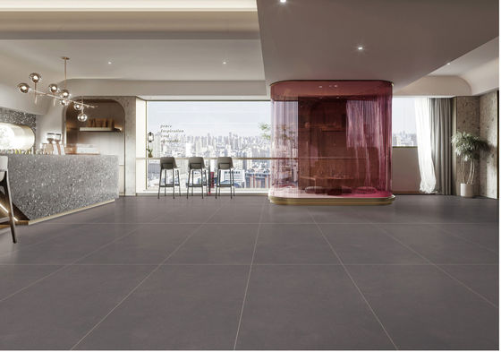 주문 AAA 등급 실내용 포세린 타일 400x800mm 점토 항균 온라인 제품