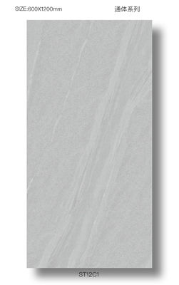 주문 AAA 등급 60x120cm 실내 바닥용 포스텔렌 타일 온라인 제품