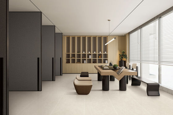 주문 48x24 인치 AAA 등급 점토 포르셀린 바닥 타일 ISO13006 온라인 제품