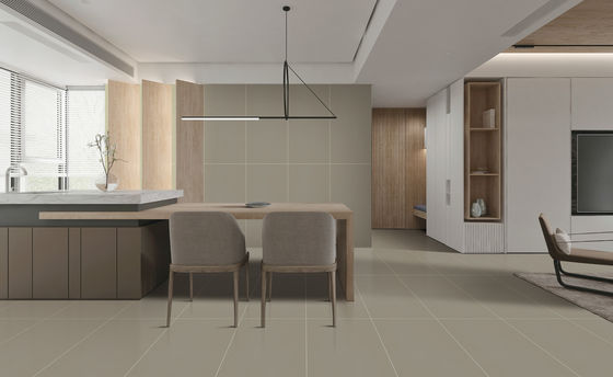 주문 60x120cm 텍스처 된 포르셀린 바닥 타일 스타리 글래스 AAA 등급 온라인 제품