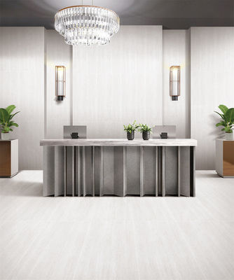 주문 부드러운 유리 된 포르셀린 타일 600x1200mm 산 내성 실내 벽 타일 온라인 제품