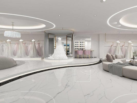 주문 코끼리 닦은 가시화 된 포르셀라인 타일 1200x1200mm 실내 바닥 온라인 제품