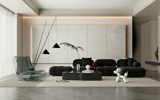 주문 베이지 900x1800mm 폴리싱 유광 포세린 타일 0.5% WA 온라인 제품