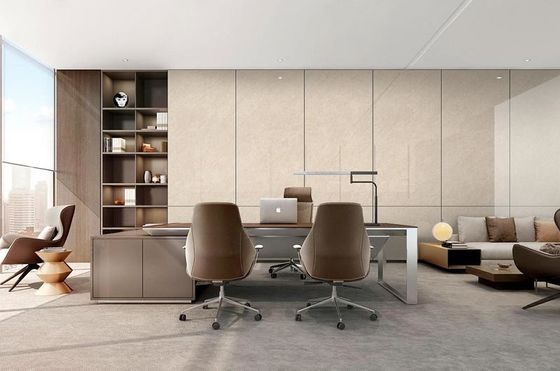 주문 900x1800mm 닦은 가시화 된 포르셀린 타일 0.5% W.A 실내 바닥 온라인 제품