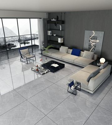 주문 900x1800mm 회색 닦은 가시화 된 폼 타일 바닥 및 벽 온라인 제품