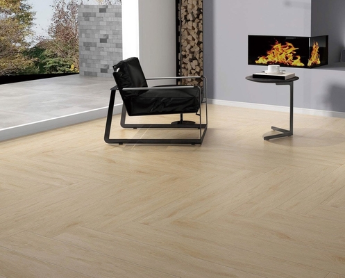 주문 습기 방지 200x1200mm 노란색 갈색 목포포르셀린 스트립 환경 친화적인 바닥 스트립 장식용 온라인 제품