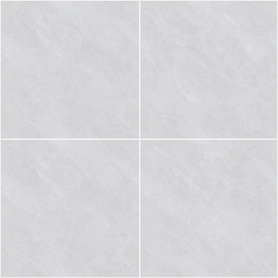 주문 회색 내구성 및 방수성 800x800mm 발코니 장식용 닦은 가시화 된 포르셀린 타일 온라인 제품