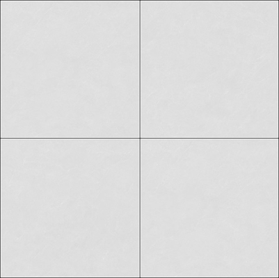 주문 내마모성 밝은 회색 실내 바닥 800x800mm 광택 처리된 유약 도자기 타일 (리모델링용) 온라인 제품