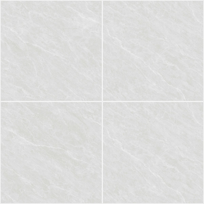 주문 세련된 회색 800x800mm 대리석 광택 처리된 유약 도자기 타일 (침실 및 아파트용) 온라인 제품