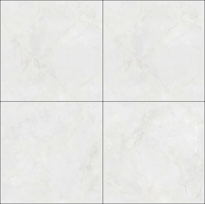 주문 스크래치 방지 및 우아한 800x800mm 광택 처리된 도자기 타일 (장식용) 온라인 제품