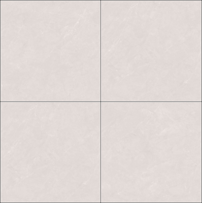 주문 실내 바닥 항균 및 얼룩 저항성 800x800mm 대리석 닦은 가시화 된 포르셀린 타일 사무실 및 부엌 온라인 제품