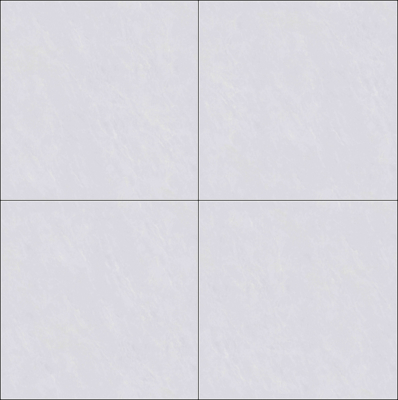 주문 실내 바닥 내화 벽돌 회색 800x800mm 대리석 광택 처리된 유약 도자기 타일 (건물 및 아파트용) 온라인 제품