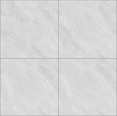 주문 미끄럼 방지 실내 바닥 회색 800x800mm 대리석 연마 유광 도자기 타일 (리모델링 및 프로젝트용) 온라인 제품