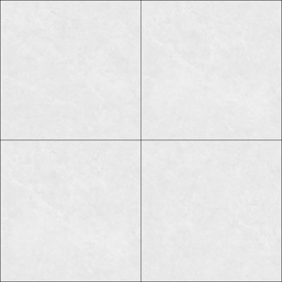 주문 회색 W.A 0.05% 800x800mm 대리석 닦은 가시화 된 포르셀라인 타일 사무실 착용 저항 온라인 제품