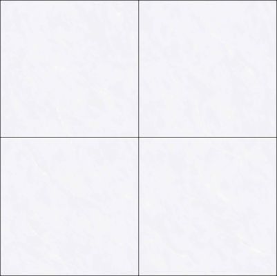 주문 거실용 내마모성 및 방수 800x800mm 대리석 광택 유약 도자기 타일 라이트 그레이 온라인 제품