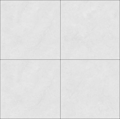 주문 Firebrick Marble 800x800mm 회색 광택 처리된 사무실용 유약 처리된 도자기 타일, 얼룩 방지 온라인 제품