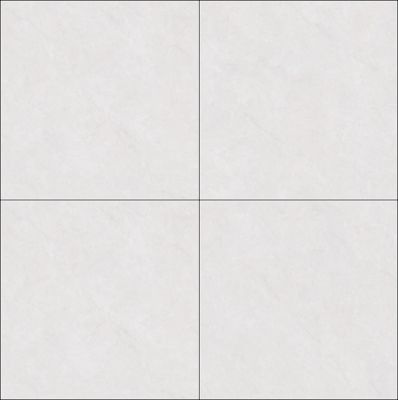 주문 유연 하얀 회색 대리석 800x800mm 호텔 및 사무실에 착용 저항을 위해 닦은 가시 된 포르셀린 타일 온라인 제품