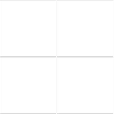 주문 1mx1m Polished Glazed Porcelain Tiles White for Living Room Wear-resistance 온라인 제품