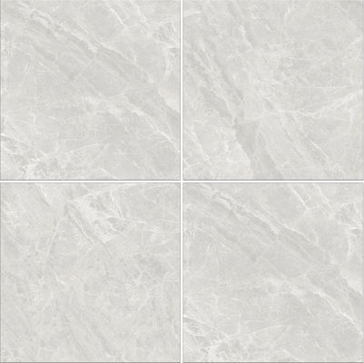 주문 Grade AAA 1mx1m Polished Glazed Porcelain Tiles Gray for Bedroom Indoor Floor 온라인 제품