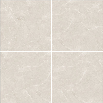 주문 Grade AAA 1000x1000mm Porcelain Glazed Polished Tiles For Renovation And Balcony Light Brown 온라인 제품