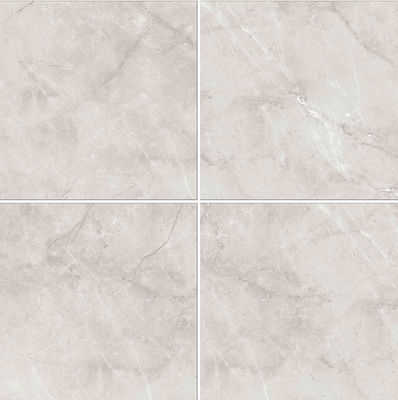 주문 Light Brown Eco-friendly and Elegant 1000x1000mm Porcelain Glazed Polished Tiles For Project 온라인 제품