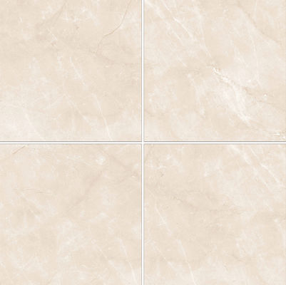 주문 Elegant and Firebrick Marble 1000x1000mm Porcelain Glazed Polished Tiles For Building and Living Room Light Yellow 온라인 제품