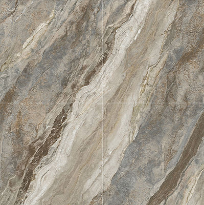 주문 튼튼한 갈색 1mx1m 3가지 스타일의 빌딩용 고급 돌 타일 온라인 제품