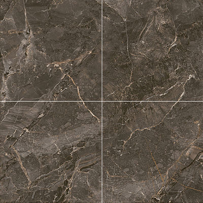 주문 멋진 갈색 1000x1000mm 실내 바닥 맑은 고급 돌 타일 발코니 3 스타일 온라인 제품