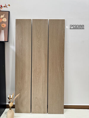 주문 매트 항균 200x1200mm 실내 포슬렌 바닥 타일 거실 및 사무실 온라인 제품
