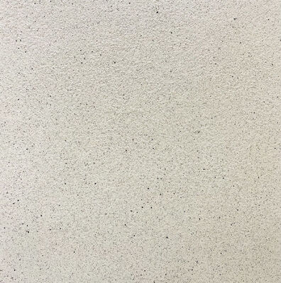 주문 회색 얼룩질 600x600mm 실내 및 야외 바닥 큰 입자 전체 몸 타일 호모게니즘 타일 호텔 온라인 제품