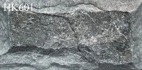 주문 빗방울 비색 300x600mm 3차원 외관 벽 타일 프로젝트 온라인 제품