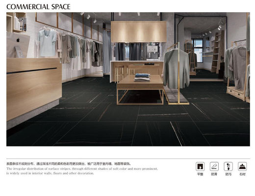 주문 60x60cm 대리석 바닥 벽 타일 사암, 1 센티미터 3d 잉크젯 프린트 자기 유약 기와 온라인 제품