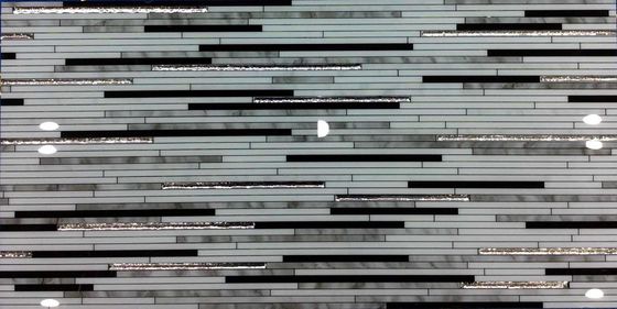 주문 30x60cm 금색 꽃 패턴 바닥 및 벽에 닦은 타일 온라인 제품