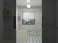 요업 꾸밈 없는 타일