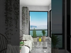 요업 꾸밈 없는 타일