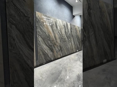 식실용 900x1800x9mm 가시화 된 가시화 된 포르셀린 타일