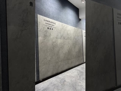 닦은 유약 기와