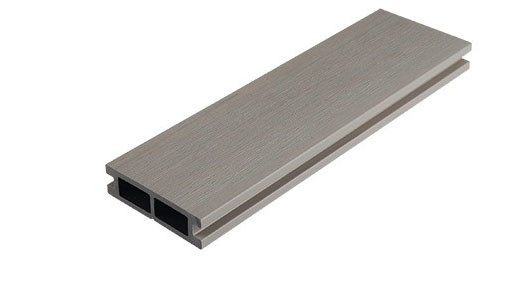 WPC 클레이딩 패널 90x24.5mm 벽 바닥에 목재 플라스틱 복합