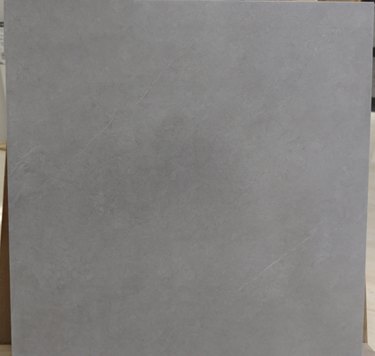 호텔 및 착용 저항 벽 및 바닥 400x400mm 항균 아기 얼굴 가시 매트 타일 사무실