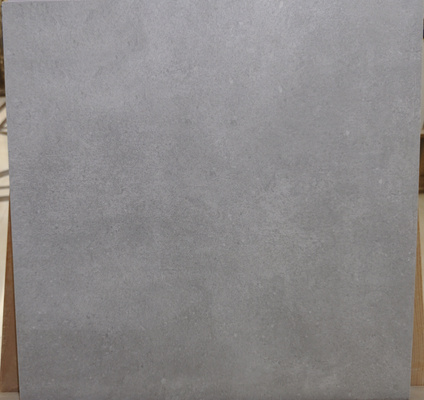 방수 세라믹 럭스틱 타일 400x400mm 매트 회색 바닥 벽