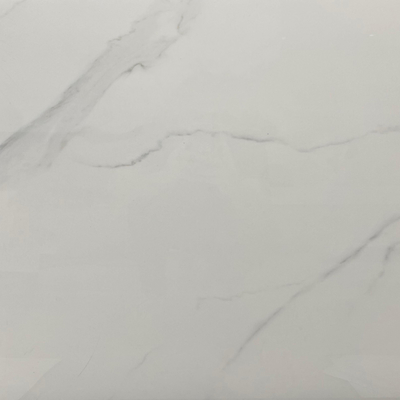 화강 벽돌 닦은 유리 타일 바닥 60x60cm 벽 내부 패널 회색 호텔 욕실