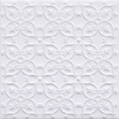 백색 200x200mm 식실에 친환경 벽돌 타일 및 거실에 내구성 세라믹 시골 타일