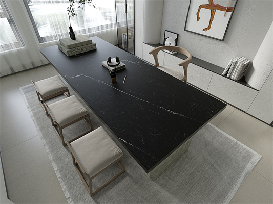 AAA 등급 매트 시너지 석판 1420x2700mm 실내 바닥