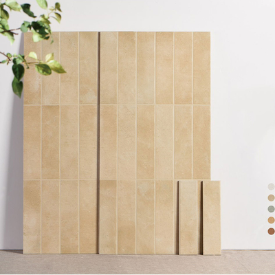 밝은 노란색 40x80cm 베이비 얼굴 침실 및 쇼핑몰을위한 장식 폼 벽 타일