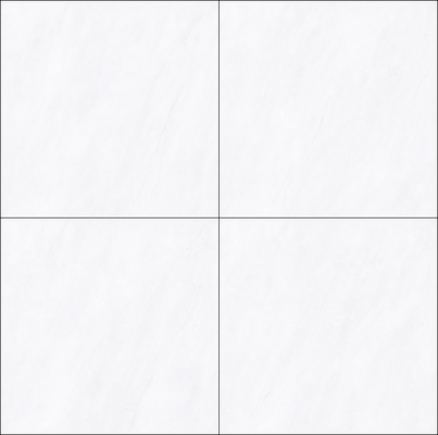 800x800mm 닦은 가시화 된 포르셀라인 타일 회색 실내 바닥