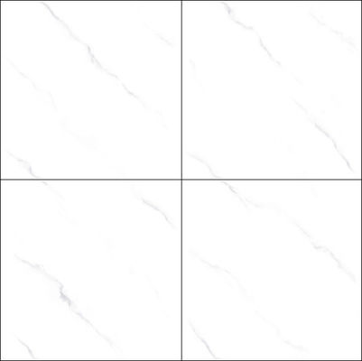 카라라 화이트 800x800mm 폴리싱 유광 포세린 타일