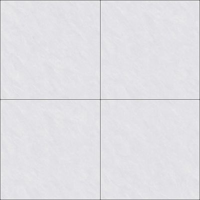 800x800mm 실내 바닥용 회색 광택 도자기 타일