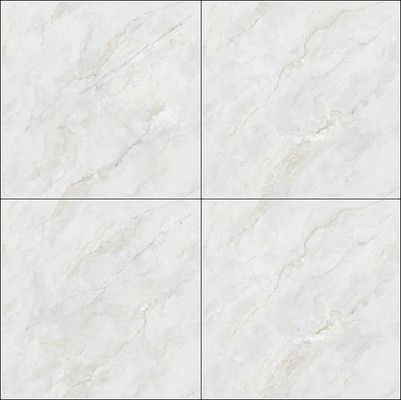 스타일리시하고 AAA 800x800mm 재건용 가시화 된 양반 타일