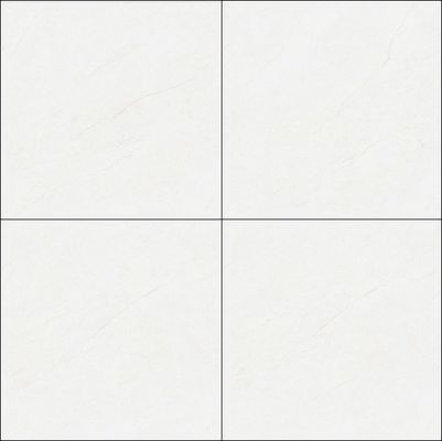 실내 바닥용 베이지 800x800mm 닦은 가시화 된 포르셀린 타일